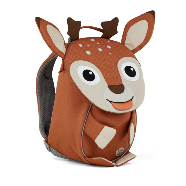 Affenzahn Kleine Freunde Kindergarten Rucksack - Reh (1-3J)