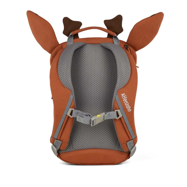 Affenzahn Kleine Freunde Kindergarten Rucksack - Reh (1-3J)