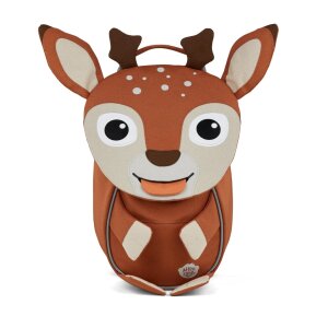 Affenzahn Kleine Freunde Kindergarten Rucksack - Reh (1-3J)