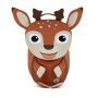 Affenzahn Kleine Freunde Kindergarten Rucksack - Reh (1-3J)