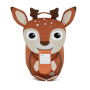 Affenzahn Kleine Freunde Kindergarten Rucksack - Reh (1-3J)