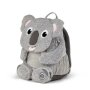 Affenzahn Große Freunde Kindergarten Rucksack - Kuschel Koala (3-5J)