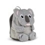 Affenzahn Große Freunde Kindergarten Rucksack - Kuschel Koala (3-5J)