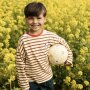 pieksmichnicht 12er Set Anti-Mücken-Stickern - Sports Edition