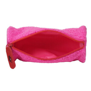 Diddl - Plüschmäppchen pink