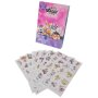 Diddl A5 Stickerheft mit wiederverwendbaren Stickern