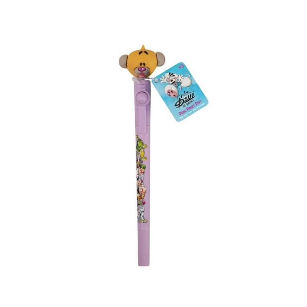 Diddl Fidget-Stift verschiedene Motive