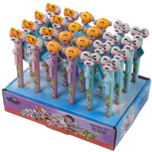 Diddl Fidget-Stift verschiedene Motive