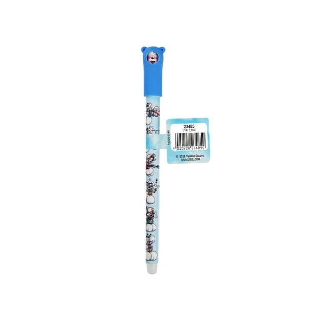 Diddl Gelschreiber Twist verschiedene Motive