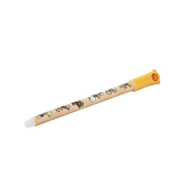 Diddl Gelschreiber Twist verschiedene Motive Diddl Blau