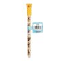 Diddl Gelschreiber Twist verschiedene Motive Pimboli Orange