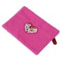 Diddl - Plüschtasche pink