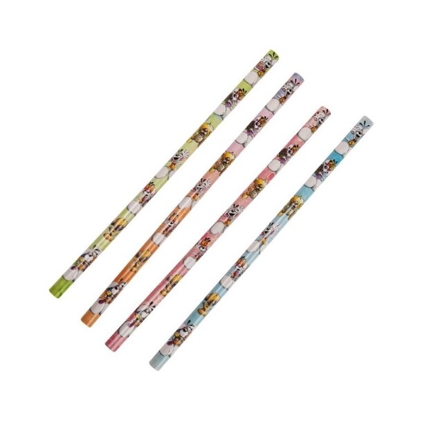 Diddl Bleistift verschiedene Farben