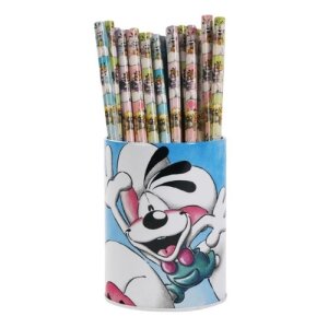 Diddl Bleistift verschiedene Farben