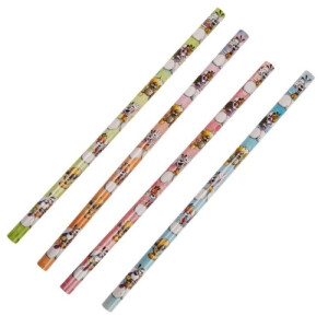 Diddl Bleistift verschiedene Farben