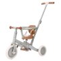 Little Dutch 4-in-1 Dreirad - grün