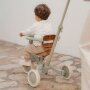 Little Dutch 4-in-1 Dreirad - grün