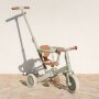 Little Dutch 4-in-1 Dreirad - grün