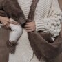 cosy roots Organic Mum Bag - Mocha