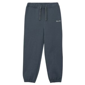S.Oliver Unisex Jogpants mit Label-Print mit...