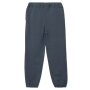 S.Oliver Unisex Jogpants mit Label-Print mit Weitenregulierung - BLUE