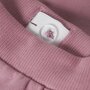 name it - Baby angeraute Stoffhose lilas rosa