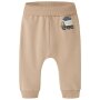 name it - Baby angeraute Hose mit Bund - Sesame Trucks