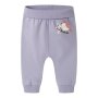 name it - Baby angeraute Hose mit Bund - Heirloom Lilac