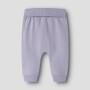 name it - Baby angeraute Hose mit Bund - Heirloom Lilac