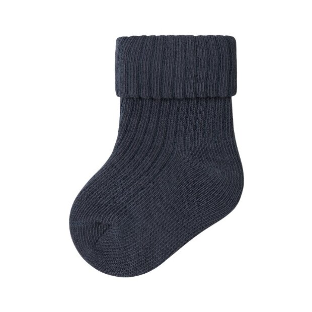 name it - Baby Socken Ombre Blue