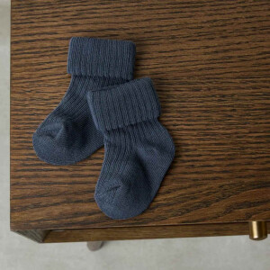 name it - Baby Socken Ombre Blue