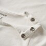 name it - Baby langarm Shirt - Fuchs Cloud Dancer