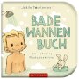 Coppenrath Badewannen Buch - Plantschlektüre (J. Tourlonias)