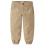 name it - Cordhose beige