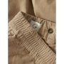 name it - Cordhose beige