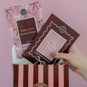 Bridgewater Candle Company Duft-Sachet - Share Love