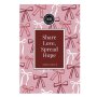 Bridgewater Candle Company Duft-Sachet - Share Love