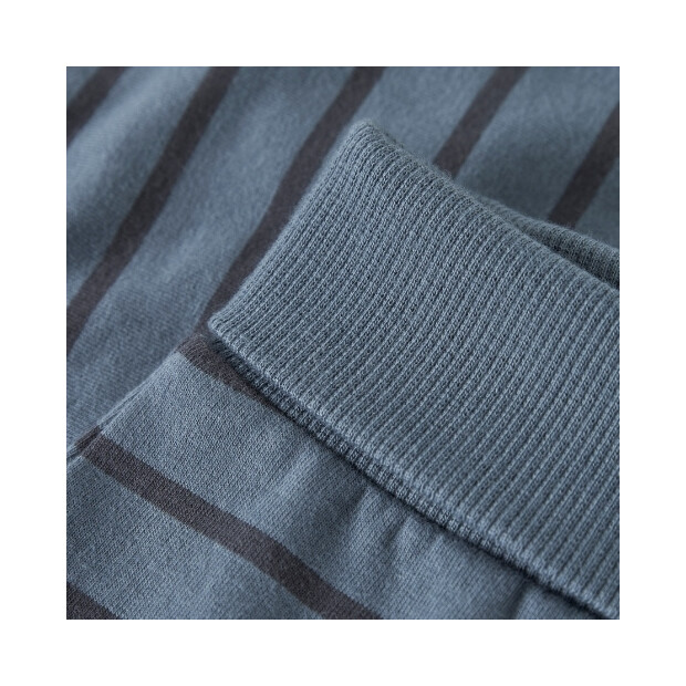 name it - Baby Hose Fuchs blau