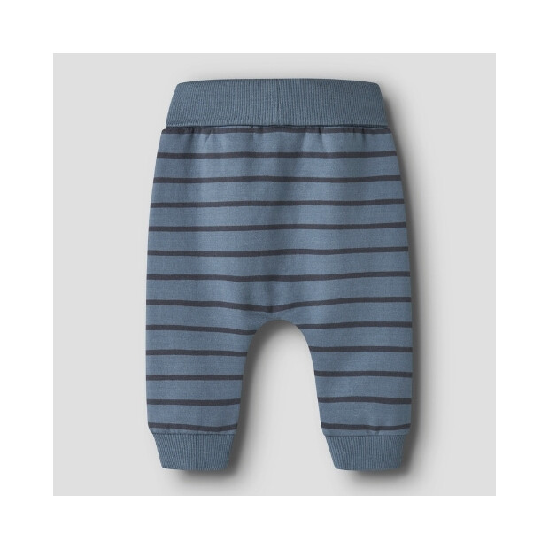 name it - Baby Hose Fuchs blau