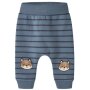 name it - Baby Hose Fuchs blau