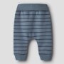 name it - Baby Hose Fuchs blau
