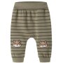 name it - Baby Hose Fuchs grün