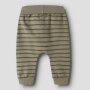 name it - Baby Hose Fuchs grün