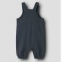 name it - Baby Latzhose blau