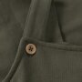 name it - Baby Latzhose grün