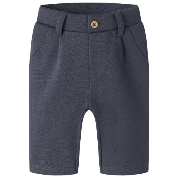 name it - Baby Chinohose Ombre Blue