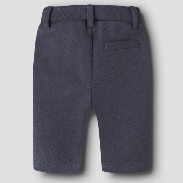 name it - Baby Chinohose Ombre Blue