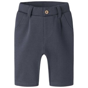 name it - Baby Chinohose Ombre Blue