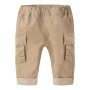 name it - Baby Cord Hose Sesame