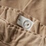 name it - Baby Cord Hose Sesame